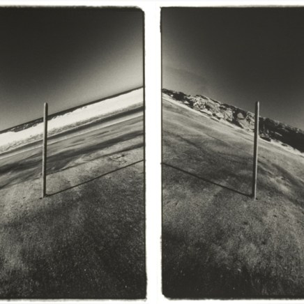 Michel,Szulc Krzyzanowski - Baja California, 1980