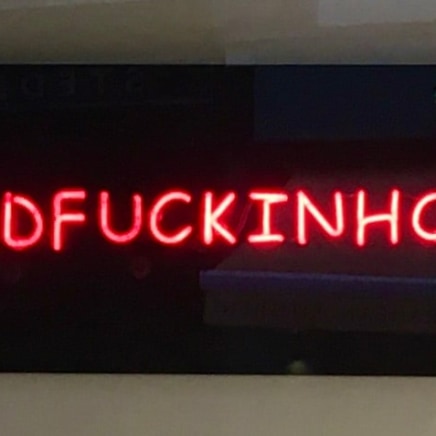 RYCA (Ryan Callanan), REDFUCKINHOT (unique)