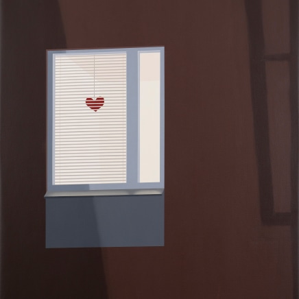 Sampo Apajalahti - Paper Heart, 2022