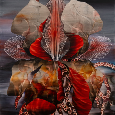 Henna Jula - Bad Plant, 2023