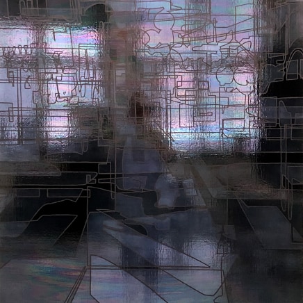Tiina Pyykkinen - Timeline, 2020