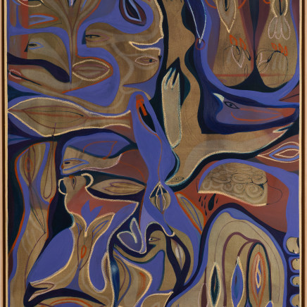 Niina Villanueva - Burned By The Sun, 2025
