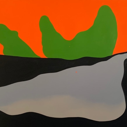 Les Rogers - No Ghosts, 2020