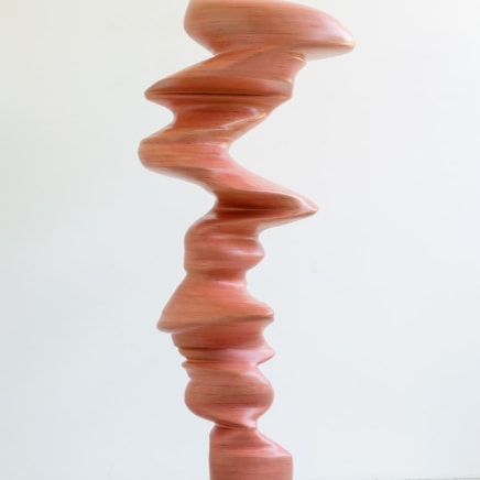 Tony Cragg - Yet To Be Titled, 2023