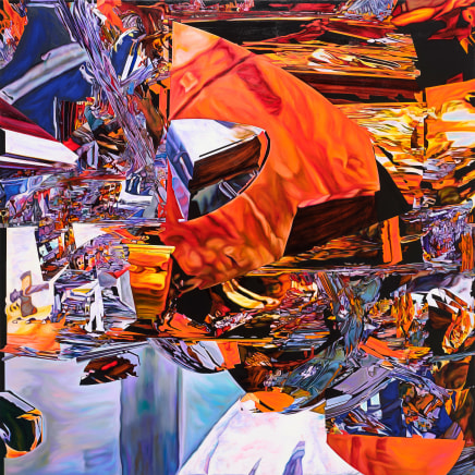 Jin Meyerson - Lahaina, 2023
