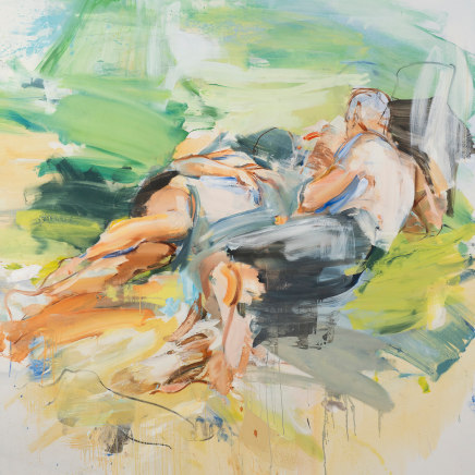 Harri Puro - Lost In The Garden, 2024