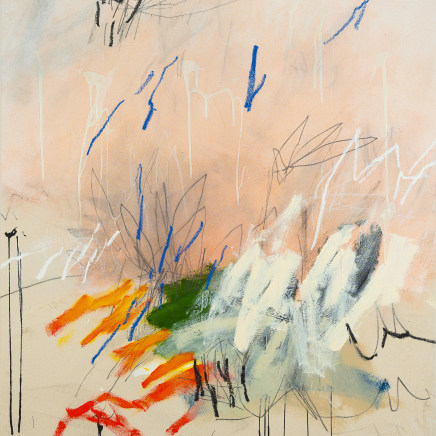 Jason Craighead - Fading, 2023