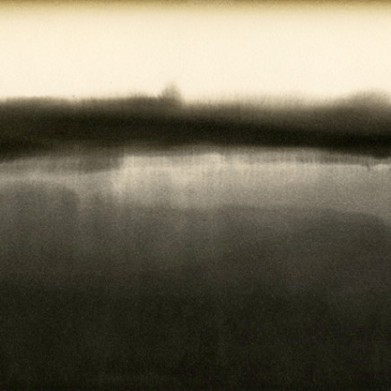 Alison Rossiter, Eastman Kodak Velvet Velox, expired December 1926 (D), processed 2014