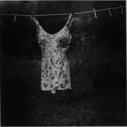 Irene Fay, Independent Bathing Suit, 1979