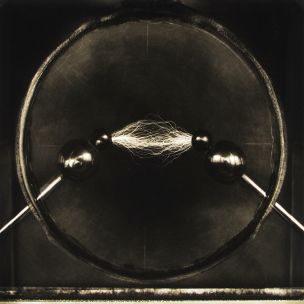 Gábor Kerekes, Discharge (94.1), 1994