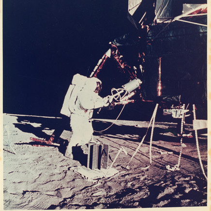 NASA, Apollo 12, November 19-20, 1969