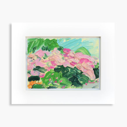 Kirstin Carlin, Garden #3, 2022