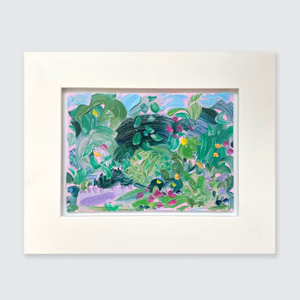 Kirstin Carlin, Flurry, 2022 | Encore