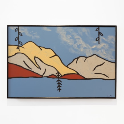 Stanley Palmer - Exhibitions