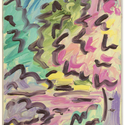 Kirstin Carlin, The Gardens (October), 2018 | The Gardens by Kirstin Carlin