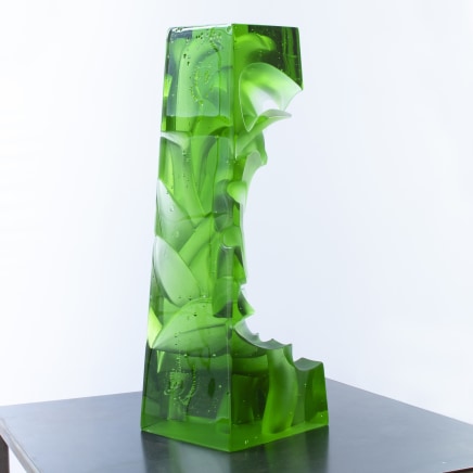 Emma Camden - Structure I, 2023