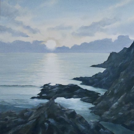 Dawn Reader - Vast Expanse