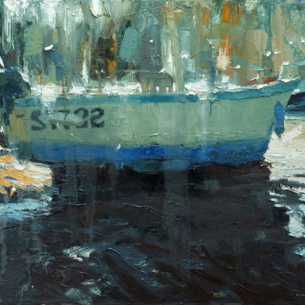 Julian Rowe - Eveningstar