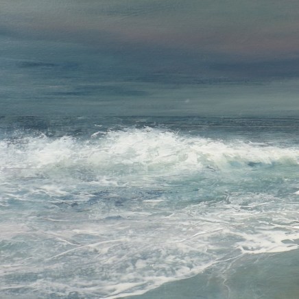 Christine Brunnock - Restful Ocean