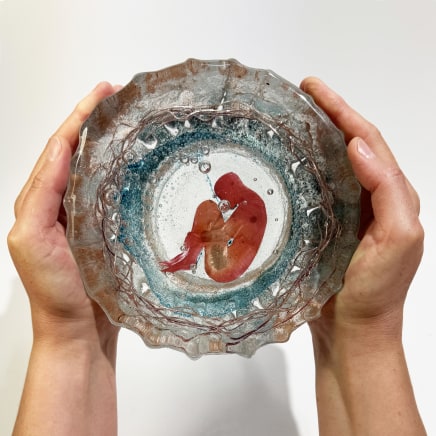 Teresa Chlapowski - Nest