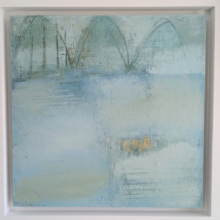 Mary Scott - Through the Rocks Porthgwarra