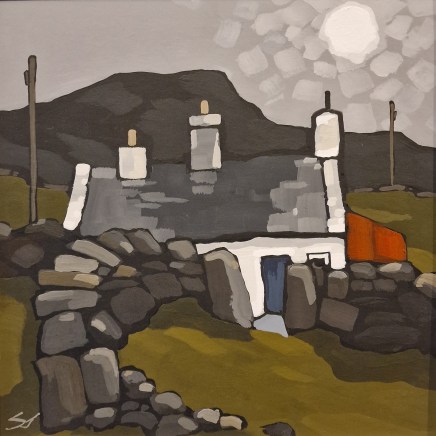 Stephen John Owen - Ty Ynos