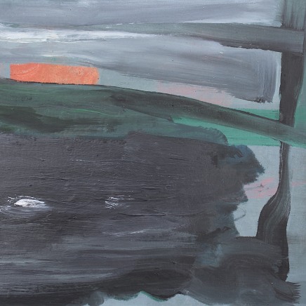 Lisa Carter-Grist - Red Roof, Llannefydd
