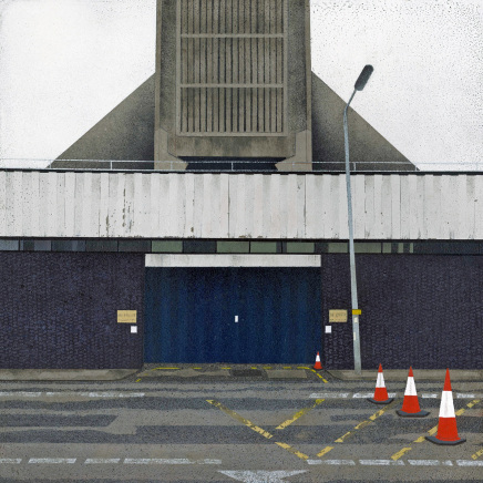 Mandy Payne - Shaft I