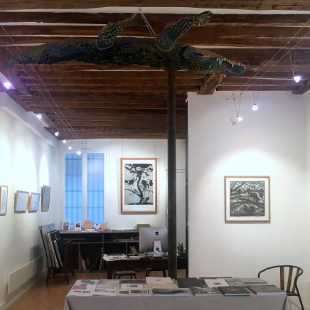Exposition Galerie Documents 15