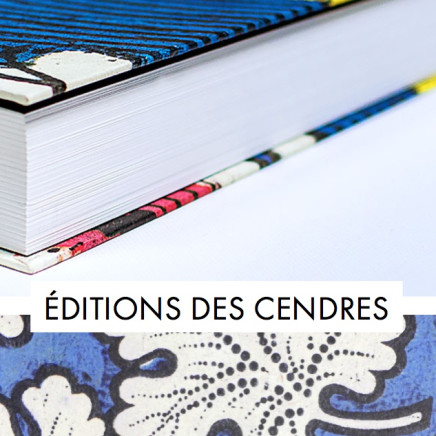 Éditions des cendres - ASTRID DE LA FOREST - GRAVURES, LITHOGRAPHIES & MONOTYPES, 2018