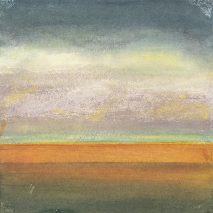 Elena Prentice - Nuages, 2018