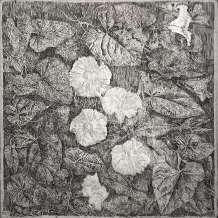 Charles Donker - Eemsdelta II, 2025