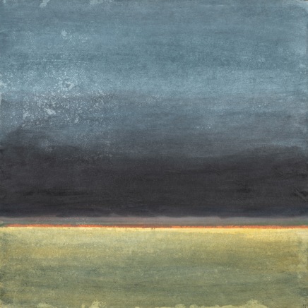 Elena Prentice - Nuages, 2018