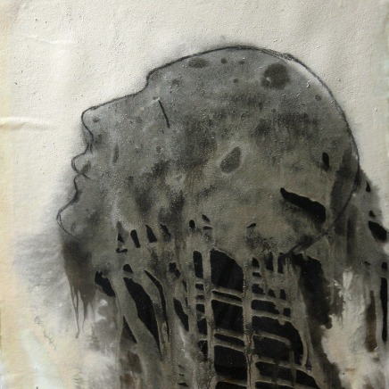 Mahi Binebine, Sans titre 1 , 2013