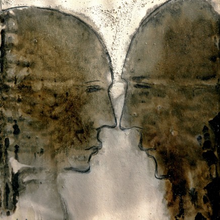 Mahi Binebine, Sans titre 3 , 2013
