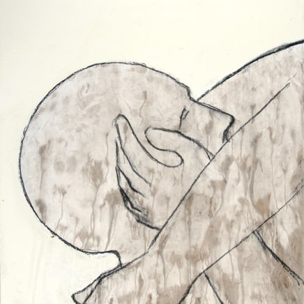 Mahi Binebine, Sans titre 11, 2013