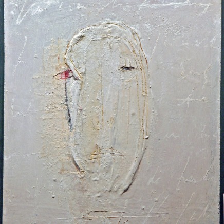 Mahi Binebine, Sans titre, 2009