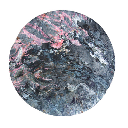 Elena Prentice , Circle 12, 2013
