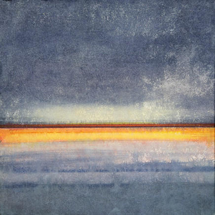 Elena Prentice, End of storm, 2015