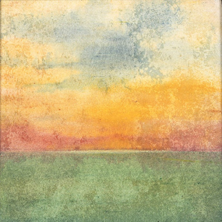Elena Prentice, Heat, 2015