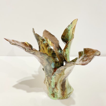 Helena Arellano Mayz, Agave, 2024