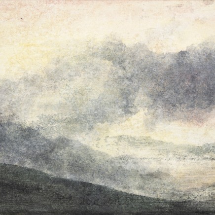 Elena Prentice, Collines lointaines, 2023