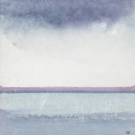 Elena Prentice, Vue du pont de Duxbury, 2024