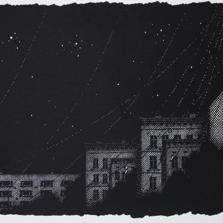 Nicolas Poignon, Nuit-Double-Cité, 2013