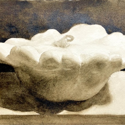 Nicolas Sage, Le Pâtisson, 2021