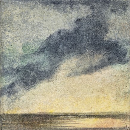 Elena Prentice, Percée de lumière, 2023
