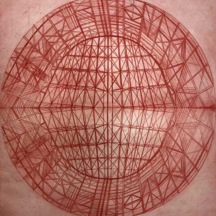 Jenny Robinson, Rotunda, 2018