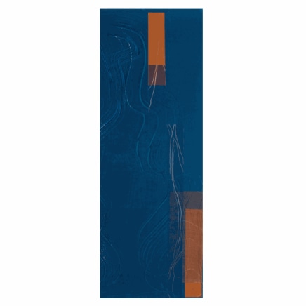 Helena Arellano Mayz, Danse III, 2018