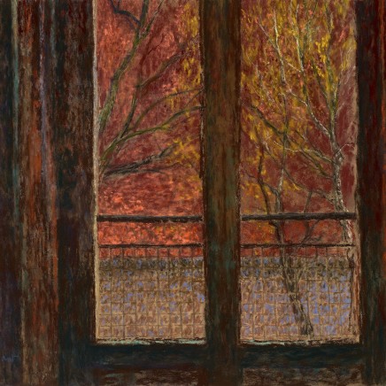 Martin Basdevant, Automnale, II, 2019