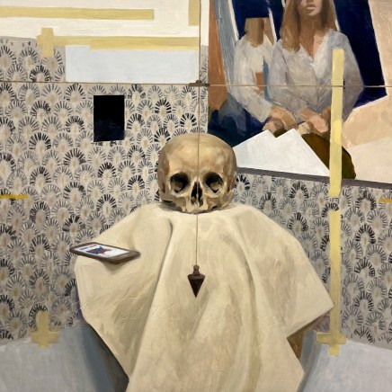 Nicolas Sage, Election Day , 2022